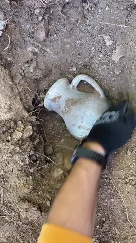 I Found Treasure Box