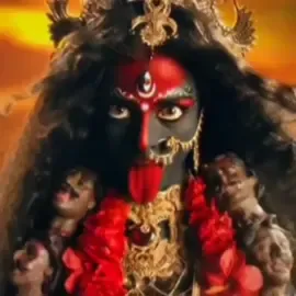 mahakali #maa #❤️