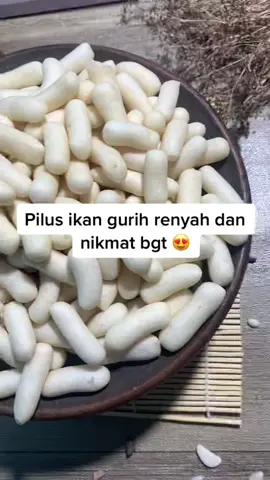 #pilus #pilusikan #makananenak #makananenakindonesia #murah #gurih #lezat #nikmat #fyp