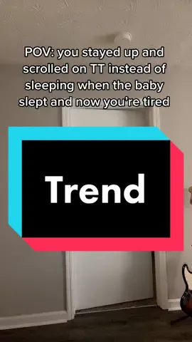 Or I’m up doing personal/household stuff 😩 #goofy #MomsofTikTok #bsahm #firsttimemom #sahm #blackmomtent #momsunder30 #4monthsold