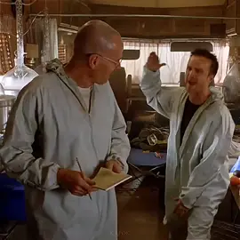 All good things must come to an end 😢 #breakingbad #walterwhite #jessepinkman #series #edit