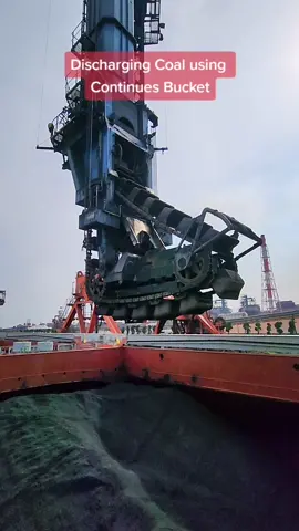 Dicharging Coal at Fukuyama #coal #cargooperation #minerals #drycargo #ship #cargovessel #bulkcarrier #sea #ocean #seafarer #seaman #seamantiktok #ofw #fyp #fypシ #trending #trending #vibes