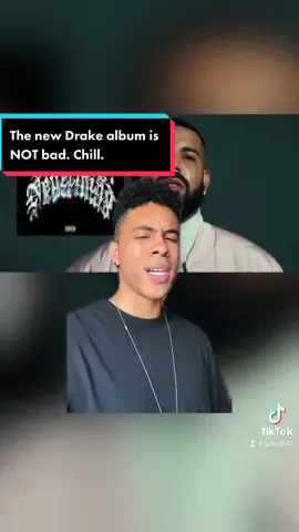 Lmao why do yall hate fun? #drake #drizzy #drizzydrake #honestlynevermind #aubreygraham #gay #lgbtq #gaytiktok #rihanna