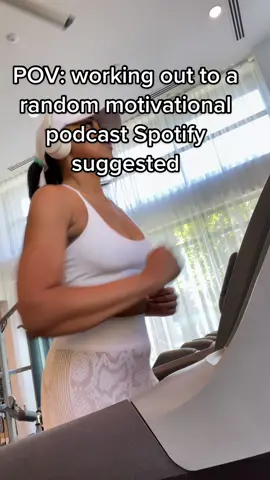 Spotify has rhe most random suggestion 😂😂 #spotify #GymTok #workingout #StJudeDadPhotos