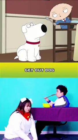 Do you love #familyguy? #woanetwork #woaparody #woavideo #woafunny #parody