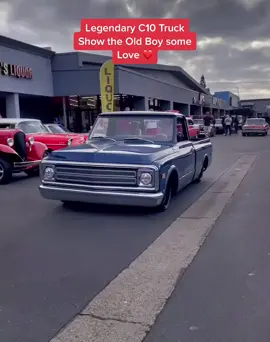 #truck #trucks #trucksoftiktok #c10 #c10trucks #oldschool #kikigee #theafricancarguy