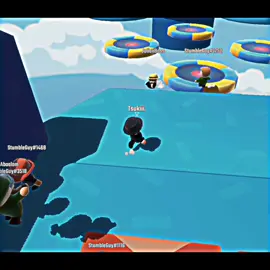 map brutal #stumbleguys
