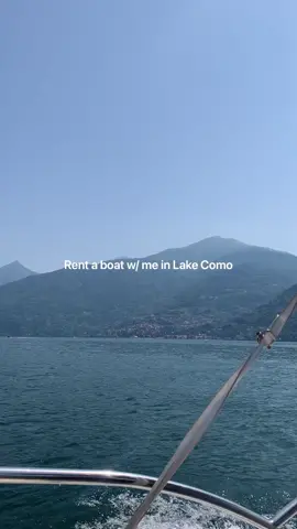 I don’t ever wanna leave🥺 #lakecomoitaly #dailyvlog #europeansummer #travelvlog #collegeblogger