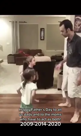 Happy Father’s Day to all of us dad‘s and to the moms who have to act as both #happyfathersdsay #FathersDay #dadsoftiktok #dadsontiktok #tiktokdad #familytime #makingmemories