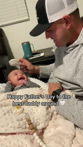 First  Father’s Day 🥲🤍