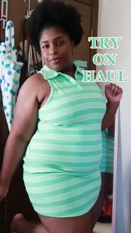spoiler alert: i love everything 🥰#clothinghauls #summerclothinghaul #boohooclothing #plussizefashion #fashion