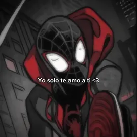 <3 #spiderman #Love #fyp #MACx1000 #dedicar #capcut #comic #fouryou