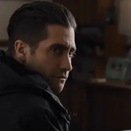 literally me #detectiveloki #jakegyllenhaal #prisoners #sigma