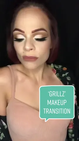Probably a current fave💅🏼 #mainlymakeupah #makeup #trend #beauty #makeuptransformation #transition #muaunder10k #makeupartist #fyp #creative #art #smallmua #undiscoveredmua