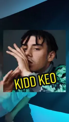 KIDD KEO 👽 #LoCuentoEnTikTok #KiddKeo #Trap #RelsB #Humor #Viral