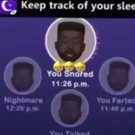 #funny #sleep #fart #meme #app #fyp #foryoupage