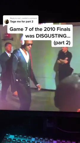 Reply to @real._camilo PART 2 OUT NOW !!! Comment any other games you want me to cover — any advice/critiques are welcome. Thank you for wayching !! #NBA #nbafinals #lakers #celtics #kobebryant #kobe #paulpiece