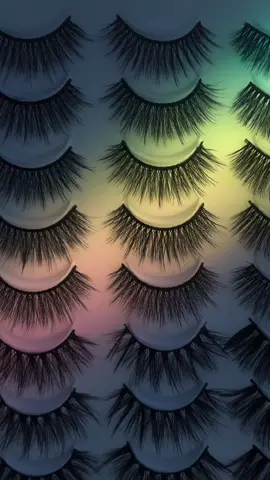 #yawamica #fluffylashes on #amazon ❤️❤️❤️#lashes #fyp #lashextensions #striplashes #amazonlashes #lashchallenge