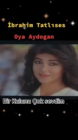 #ibrahimtatlısess #oyaaydogan
