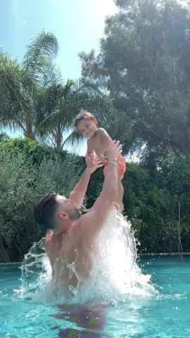 Had an amazing fathers day!love this man 🤍