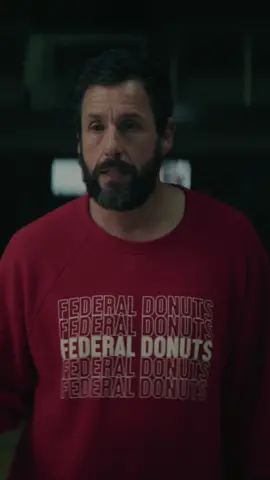 Adam Sandler ci ha fatto venire voglia di ricominciare col basket ✨#netflixitalia #hustle #basket #NBA #film #filmtok