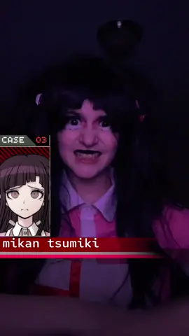 i had fun making this :> it took a ahile but i like it :D #ItsGreatOutdoors #AmazonMusicProudHeroes #viral #fypシ #fyp #fyp #mikantsumiki #danganronpa #goodbyedespaircosplay #dr2 #mikannie