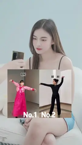 #给泰国邻居看网红pk最炫民族舞#幽默#搞笑#😂😂😂