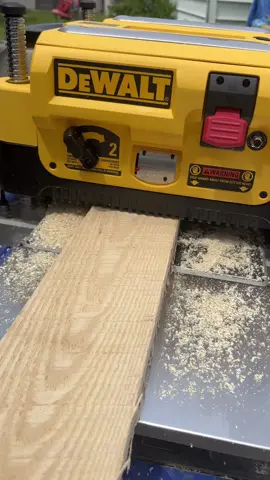 Just another plane day around here.  #dadjokes #woodwork #DIY #funny #humor