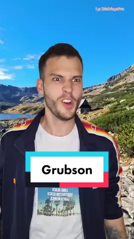 Odpowiedz użytk. @anianawrocka16 Wolicie góry czy morze? 🤔 #góry #grubson @grubsonofficial #naszczycie #wycieczka