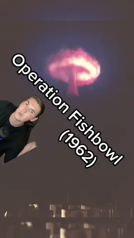 OPERATION FISHBOWL 😳#greenscreen#operationfishbowl#conspiracy#conspiracytiktok#truthseeker#conspiracytheories#nuclear#nucleartest#nuke#history