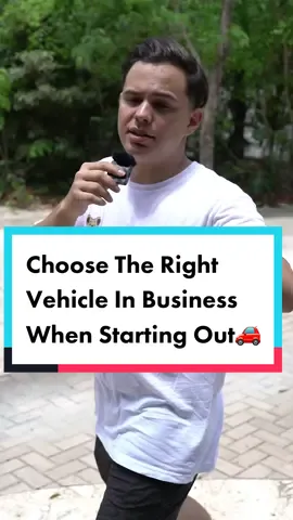 Which vehicle are you choosing?🏦