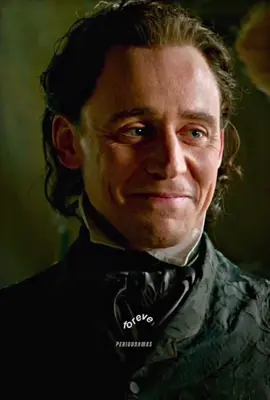 forever <3 #tomhiddleston #thomassharpe #crimsonpeak #edit #viral #fyp #foryou