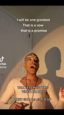 #duet with @freegametvnetwork #fyp STOP STEALING FROM US! I stand with @Iniko the ORIGINAL CREATOR of this masterpiece. #us