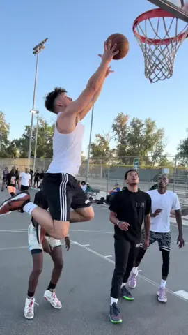 Juice X Mk duo?? 😈 #basketball #bball #dunk #foryou #streetball