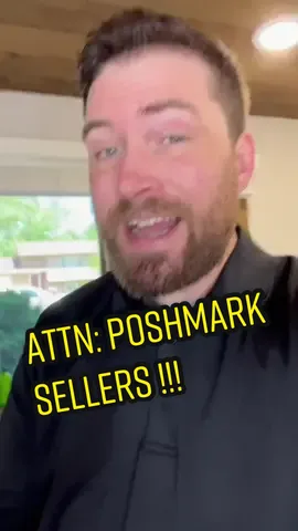 Try Flyp Sharer For Free! Link In My Bio! #thriftersifter #FlypPartner #flypcrosslister #crosslisting #crosspost #crossposting #poshmarkseller #poshmarksharing #ad