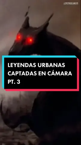 Responder a @quirozramiro_chuckyfan Siguenos para mas contenido como este! #leyendasurbanas #leyendasurbanasmexicanas #leyendasurbanasjaponesas #teketeke #teketekehorror #almamula #luzmala #laluzmala #pombero #ladamadeblanco #terror #videosdeterror #terrortiktok #creepy #scaryvideos #fy #fyp #fypシ #parati