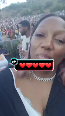 Married for love and the turn up! #Juneteenth #FathersDay #BlackTikTok #blacktiktokcommunity #viral #thatgirlispoison #blackgirlmagic #blackboyjoy #hollywoodbowl #turnup