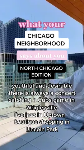 Which chicago neighborhood to move to #movingtochicago #chicagorealestate #chicagoneighborhoods #realestateagent