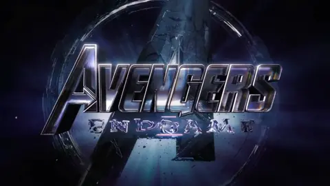 文字は@mo._.bu1 のを借りました。#marvel #マーベル #avengers #アベンジャーズ #endgame #エンドゲーム