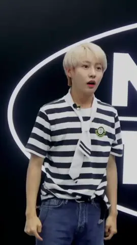 #renjun ; kalo lagi marah malah jadi gemoy😭
