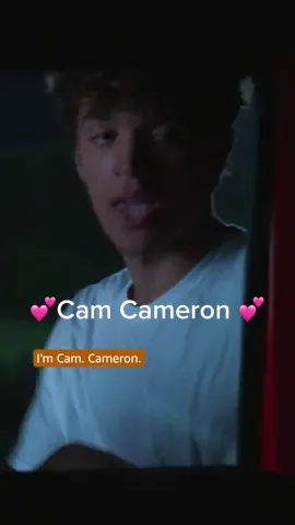 He is actually so sweet 🥺 Team Cam Cameron - where you at? #TheSummerITurnedPretty #TheSummerITurnedPrettySeries #teamcamcameron #tsitp