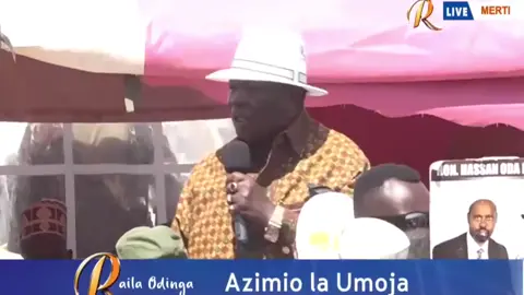Itakuwaje! Itakuwaje! Itakuwaje! Listen to Papa Francis Atwoli new remarks finishing Ruto #raila #martha #inawezekana #atwoli #azimiolaumoja💞💞💞💞