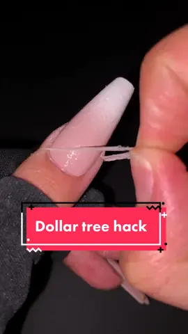 I post fun nail and makeup content every day. If you're seeing this video on your fyp, I definitely post content in your interest and I'd love for you to join! #nailvideos #nailhacks  #makeup #makeupideas #dallasinfluencer #dallascontractor #dallas #mua #nailtech #dollartreehacks