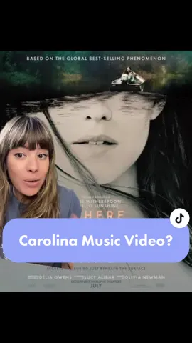 @taylorswift plz can be have a music video? @reesewitherspoon would approve! @reesesbookclub @hellosunshine #swifttok #taylorswift #reesewitherspoon #reesesbookclub #hellosunshine #carolinataylorswift #taylorswiftcarolina #swiftietiktok #wherethecrawdadssing #crawdadsmovie #swifttoks #taylorswifttok #taytok #taylortok