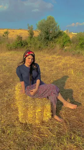 Hanımın çiftliği 🌾