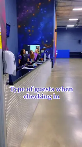 A few types of people when checking in 🤣 #StJudeDadPhotos #az #arizona #fyp #arizonacheck