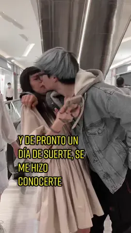 ¿Quien tuvo la culpa en este video? 😰 #fypシ #real #undiadesuertesemehizoconocerte #xd #otakuboy