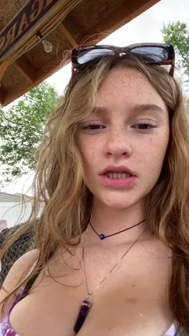 summer fun time