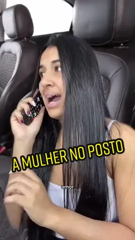 a menina no final 😐 sem palavras KKKKKK ib: @Cacau Luz