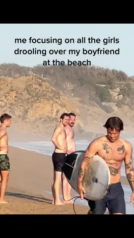 my bf is hot #boyfriend #baywatch